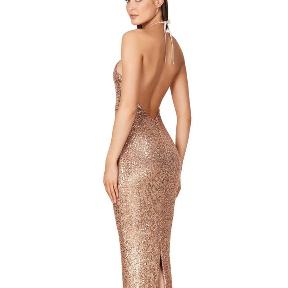 Nookie Treasure Gown - Picture 2 of 5